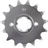Moose Offroad - Front Sprocket - 15 Tooth - XR500/600R