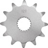 Moose Offroad -  - Front Sprocket - 12 Tooth - CR125R