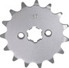 Moose Offroad - Front Sprocket - 15 Tooth - TS50