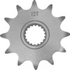 Moose Offroad -  - Front Sprocket - 12 Tooth - Suzuki