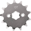 Moose Offroad -  - Front Sprocket - 13 Tooth - TS50