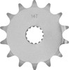 Moose Offroad -  - Front Sprocket - 14 Tooth - Kawasaki/Yamaha