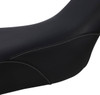 Moose Offroad - Seat - Adventure - Black - XR650L