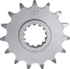 Moose Offroad - Front Sprocket - 15 Tooth - Kawasaki/Suzuki