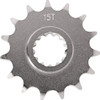 Moose Offroad -  - Front Sprocket - 15 Tooth - Kawasaki/Suzuki
