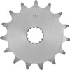 Moose Offroad -  - Front Sprocket - 15 Tooth - Yamaha