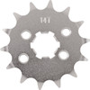 Moose Offroad -  - Front Sprocket - 14 Tooth - Suzuki/Yamaha
