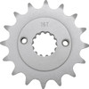 Moose Offroad -  - Front Sprocket - 16 Tooth - XL650 Transalp