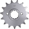Moose Offroad -  - Front Sprocket - 15 Tooth - XT 660 Z