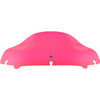 Klock Werks - Ice Kolor Flare™ Windshield fits '24 FLHTK, '14-'23 FLHT/​FLHX (Except '23 FLHXSE), '14-'25 FLHTCUTG Models