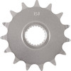 Moose Offroad - Front Sprocket - 15 Tooth - XT 600 E