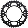 Moose Offroad -  - Rear Sprocket - 46 Tooth - Honda