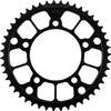 Moose Offroad -  - Rear Sprocket - 47 Tooth - Honda