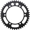 Moose Offroad - Steel Rear Sprocket - Honda - 43 Tooth