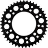 Moose Offroad - Steel Rear Sprocket - Honda - 43 Tooth