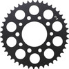 Moose Offroad -  - Steel Rear Sprocket - Honda - 43 Tooth