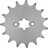 Moose Offroad - Front Sprocket - 15 Tooth - KX 125