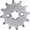 Moose Offroad -  - Front Sprocket - 12 Tooth - TS50