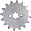 Moose Offroad -  - Front Sprocket - 16 Tooth - TS50