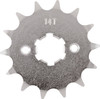 Moose Offroad - Front Sprocket - 14 Tooth - XT 125R/TT-R 125/L
