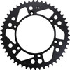 Moose Offroad - Steel Rear Sprocket - 49 Tooth