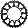 Moose Offroad - Steel Rear Sprocket - 52 Tooth