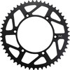 Moose Offroad -  - Steel Rear Sprocket - 52 Tooth