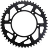 Moose Offroad - Rear Sprocket - 49 Tooth - Yamaha