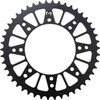 Moose Offroad -  - Steel Rear Sprocket - Kawasaki - 46 Tooth