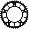 Moose Offroad -  - Steel Rear Sprocket - 45 Tooth