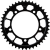 Moose Offroad - Steel Rear Sprocket - 43 Tooth