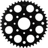 Moose Offroad -  - Steel Rear Sprocket - Honda - 44 Tooth