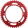 Moose Offroad - Rear Sprocket - 43 Tooth - Beta/Gas Gas/Sherco/Suzuki