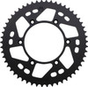 Moose Offroad - Rear Sprocket - Aluminum - 54 Tooth - Black - Husaberg/Husqvarna/KTM