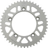 Moose Offroad - Rear Sprocket - 46 Tooth - Husqvarna/KTM