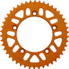 Moose Offroad - Rear Sprocket - 46 Tooth - Husqvarna/KTM
