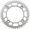 Moose Offroad - Rear Sprocket - Aluminum - 48 Tooth - Silver - Husqvarna/KTM
