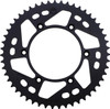 Moose Offroad - Rear Sprocket - Aluminum - 51 Tooth - Black - Husaberg/Husqvarna/KTM