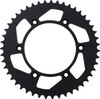 Moose Offroad - Rear Sprocket - Aluminum - 47 Tooth - Black - Husaberg/Husqvarna/KTM