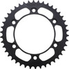 Moose Offroad - Steel Rear Sprocket - KTM - 42 Tooth