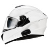SENA - Glossy White OutForce Helmet