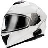 SENA - Glossy White OutForce Helmet