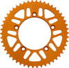 Moose Offroad -  - Rear Sprocket - 50 Tooth - Husqvarna/KTM