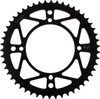 Moose Offroad -  - Rear Sprocket - 50 Tooth - Suzuki/Yamaha