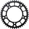 Moose Offroad - Steel Rear Sprocket - Triumph - 44 Tooth