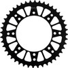 Moose Offroad - Steel Rear Sprocket - Kawasaki - 44 Tooth