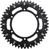 Moose Offroad -  - Dual Sprocket - 48 Tooth - Black - Yamaha