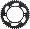 Moose Offroad -  - Rear Sprocket - Aluminum - 45 Tooth - Black - Beta