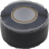 Moose Offroad -  - Stretch and Seal Tape - 25 mm - Black