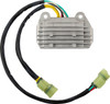 Moose Offroad -  - Regulator/Rectifier - Husqvarna